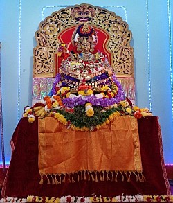 Vanabhojanotsav